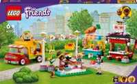 LEGO Friends Stragany z jedzeniem 41701  *NOWE*
