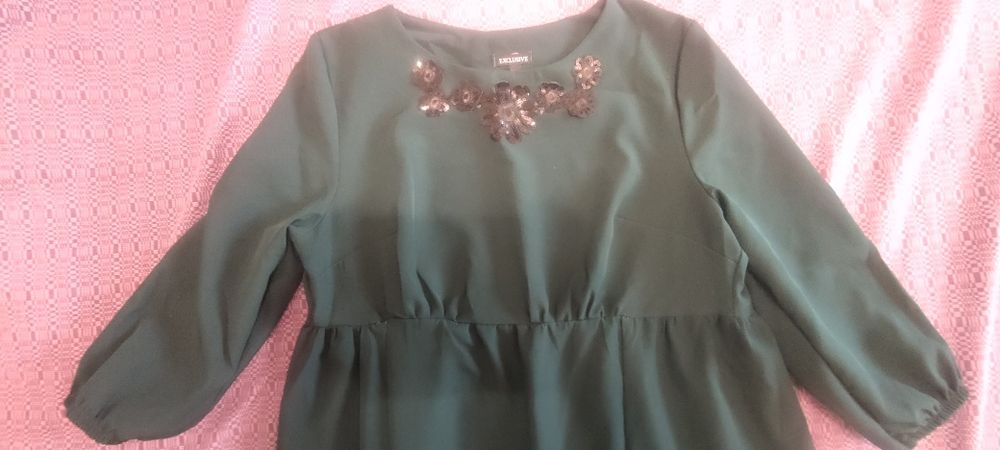 Продам плаття розмір 46