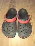 Crocs Lego dla chłopca, rozm. J3