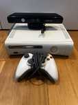 Xbox 360 + Kinect + Diablo III + zasilacz