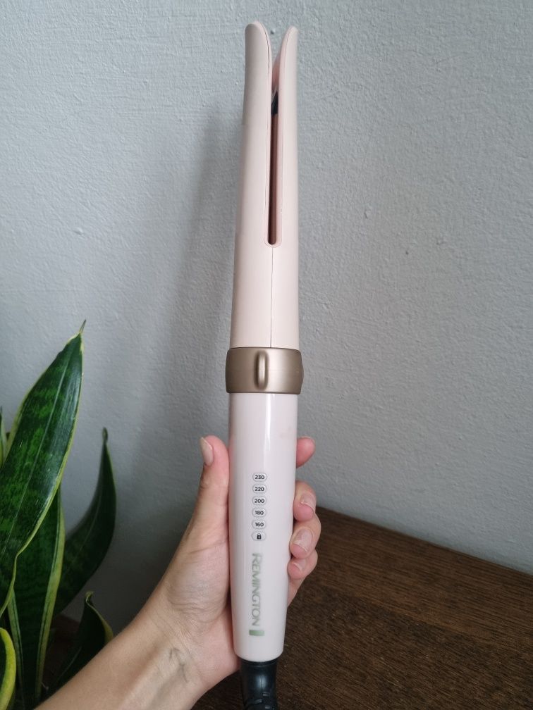 Lokówka sprzęt fryzjerski babyliss