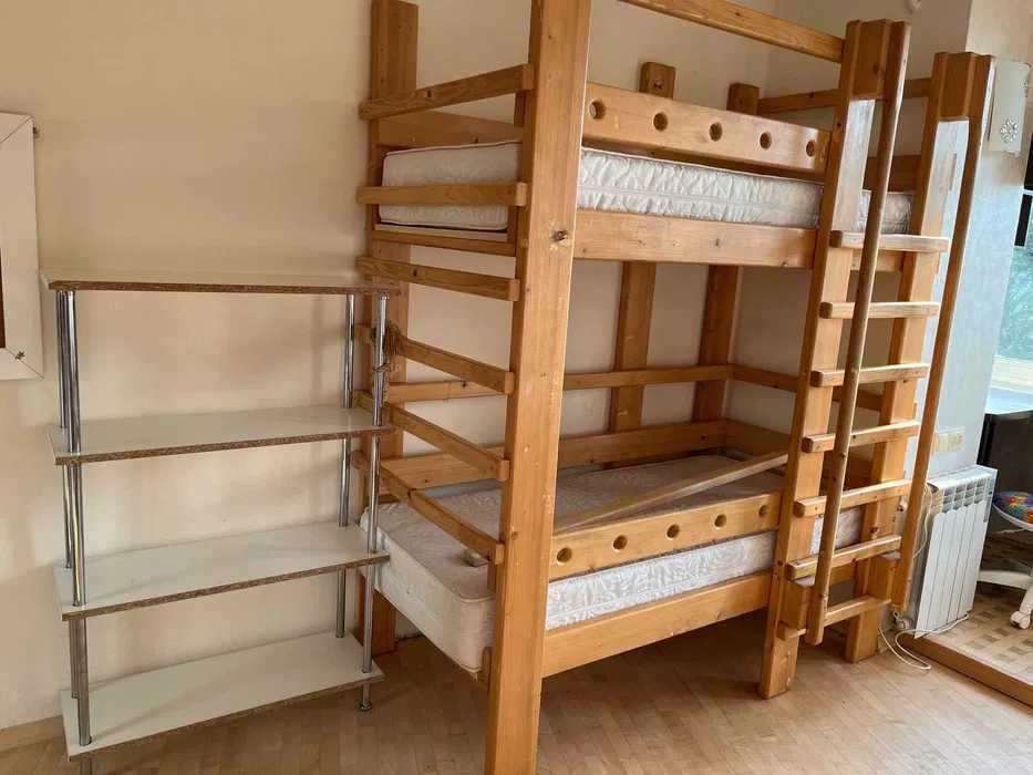Пропозиція оренди 2 кім квартири в Дублянах