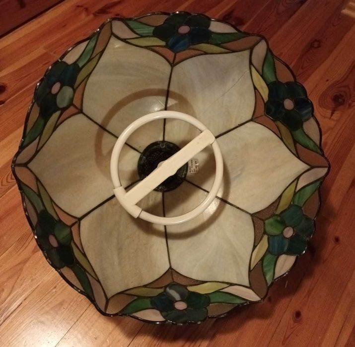 Lampa wisząca Tiffany - 60 cm