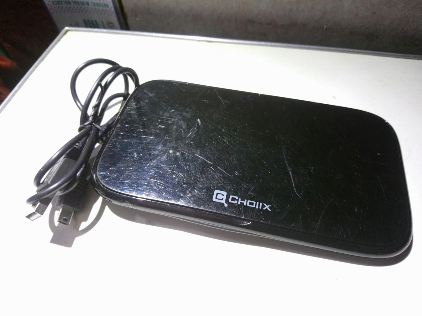 Внешний динамик Choiix BoomBoom Slim Travel