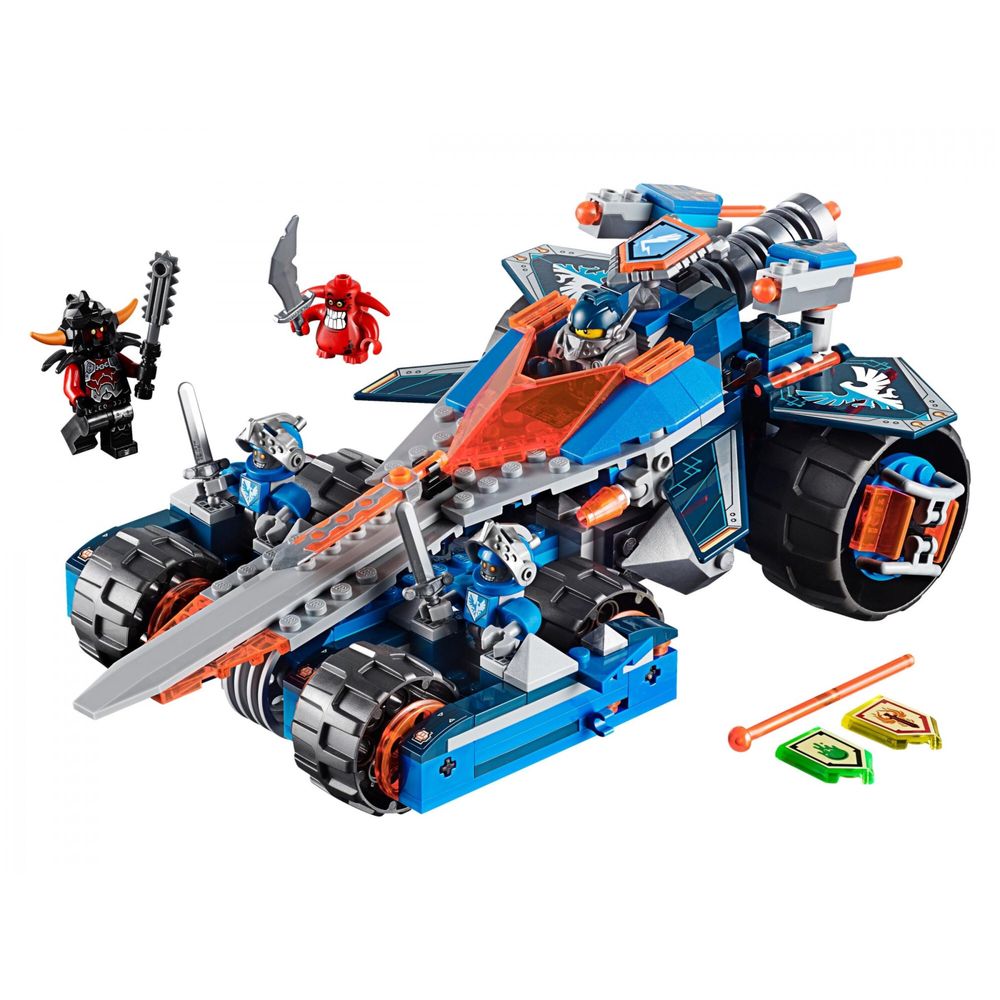 Lego Nexo Knights 70315