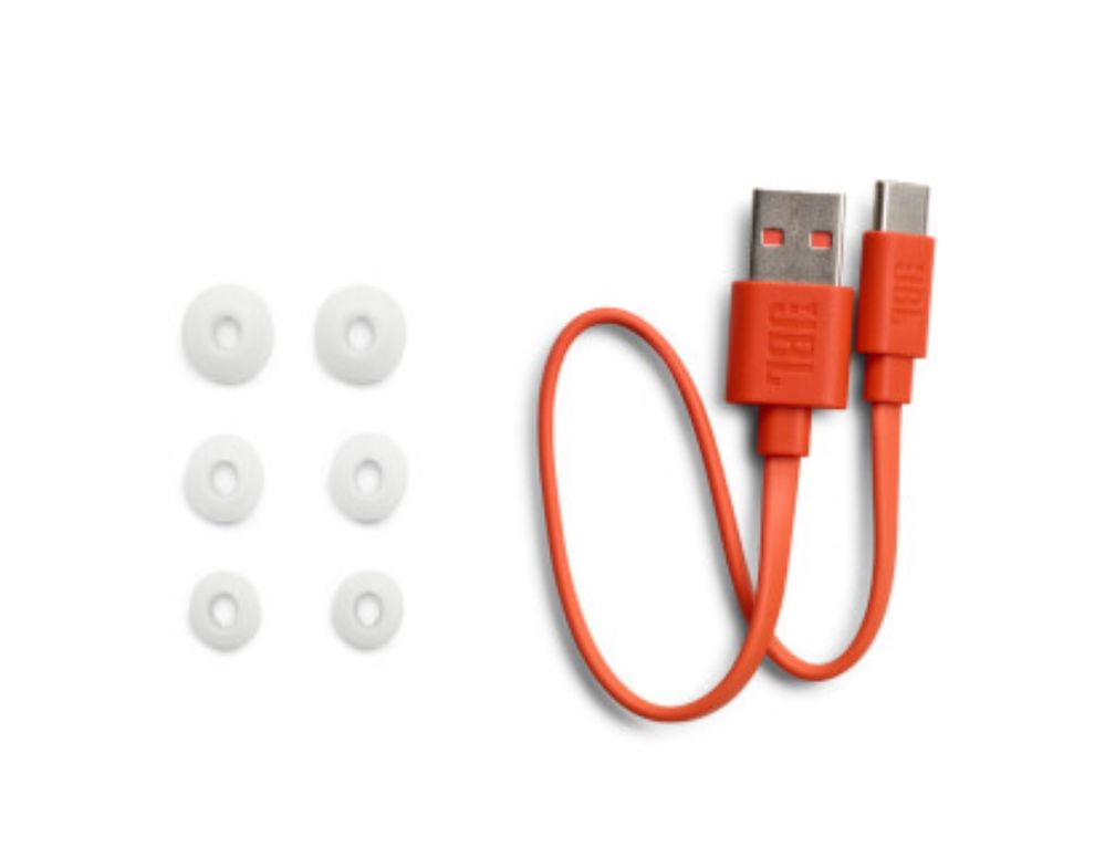 Нові Навушники JBL Wave Buds White