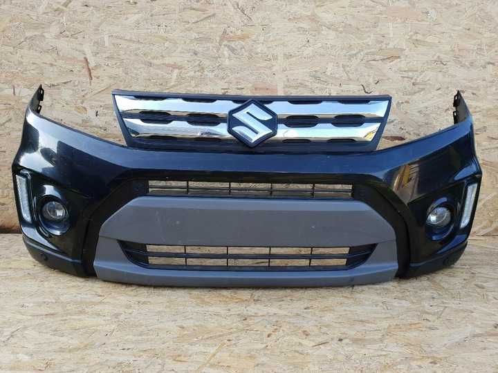 SUZUKI SX4 S-Cross,Swift,Vitara,Baleno,Ignis Разборка сузуки бампер