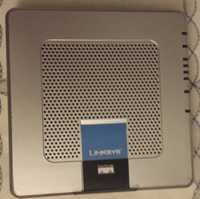 Modem Router ADSL Linksys