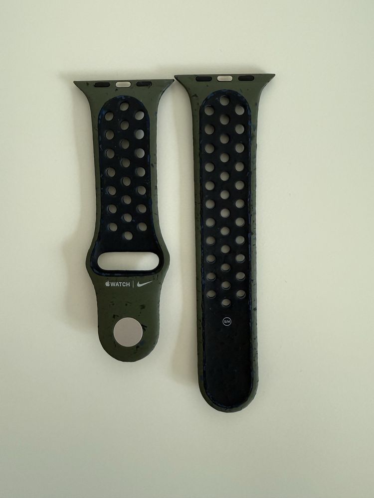 Apple Watch Series 10 Titânio Natural
