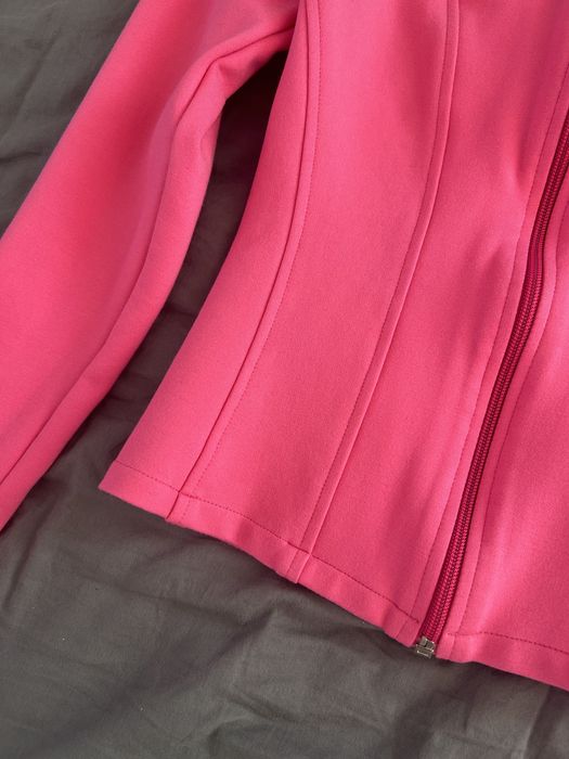 Корсет кофта лонгслів українського бренду cici coco