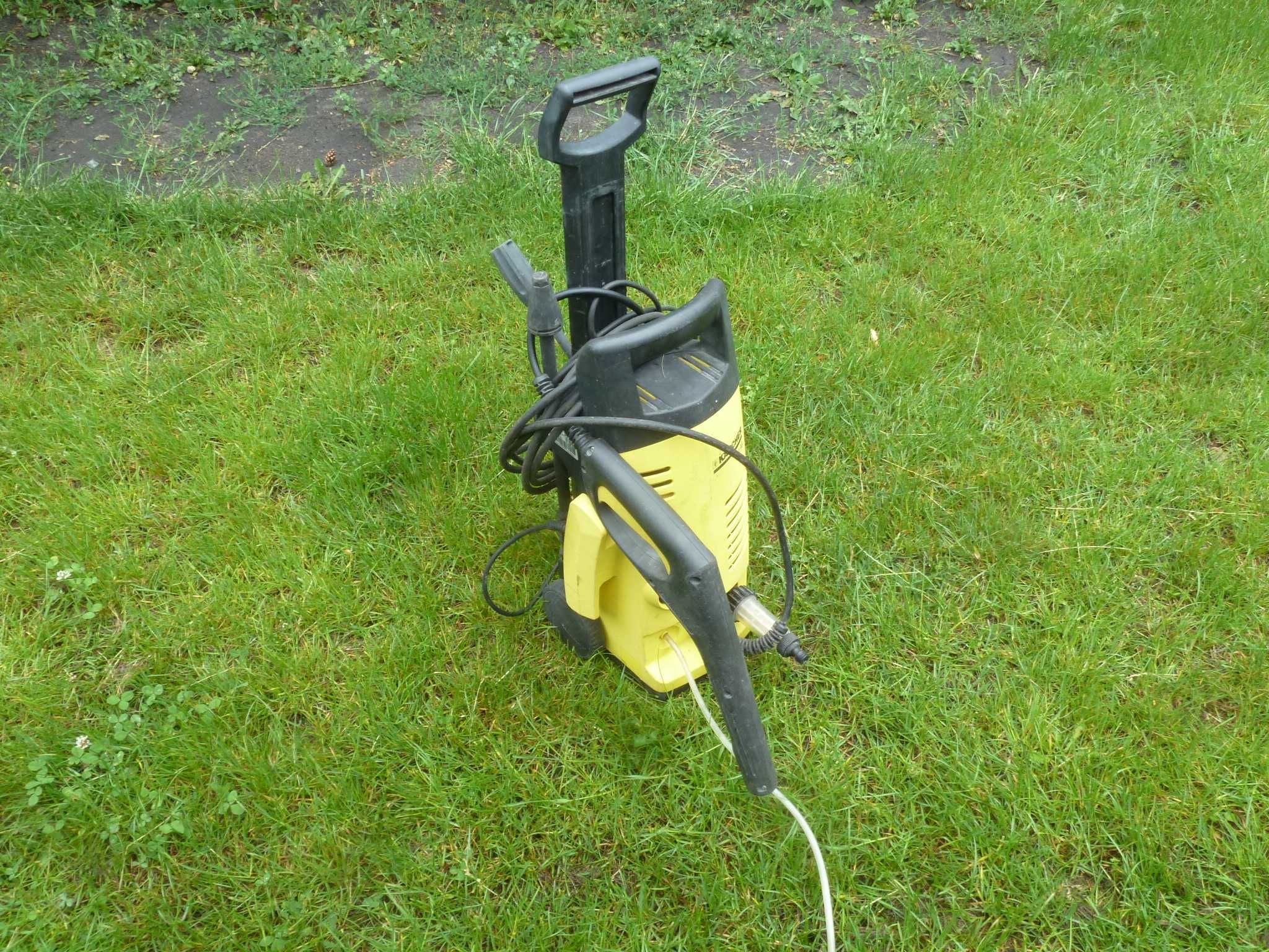 myjka ciśnieniowa Karcher k2.98