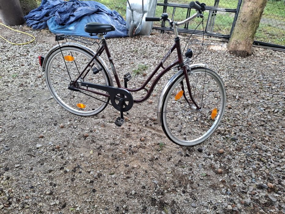 Rowery w Super Cenach