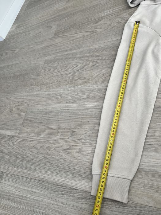 Bluza Jean Pascale rozmiar M