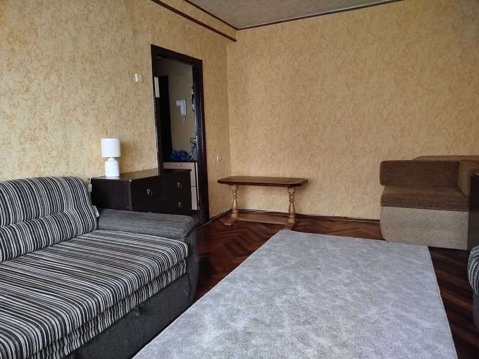 1-кімн. кв. Нивки Турчина 12г вул.Мрії м. Святошин Сирець єВідновлення