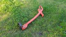 Podkaszarka Black&Decker