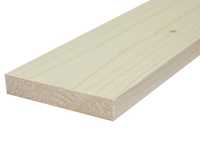 Deska strugana drewniana heblowana szlifowana 20x120 2,5m