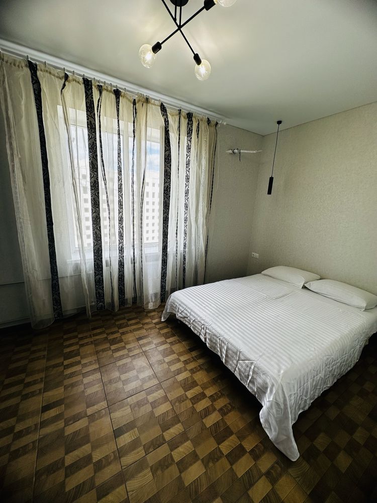 Квартира посуточно Харьков, метро  23 Августа