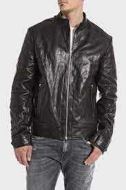 Куртка авиатор эко кожа р 48
Wear Me