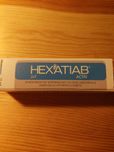 Hexatiab żel dopochwowy
