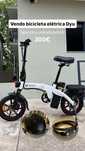 Vendo Bicicleta elétrica Dyu