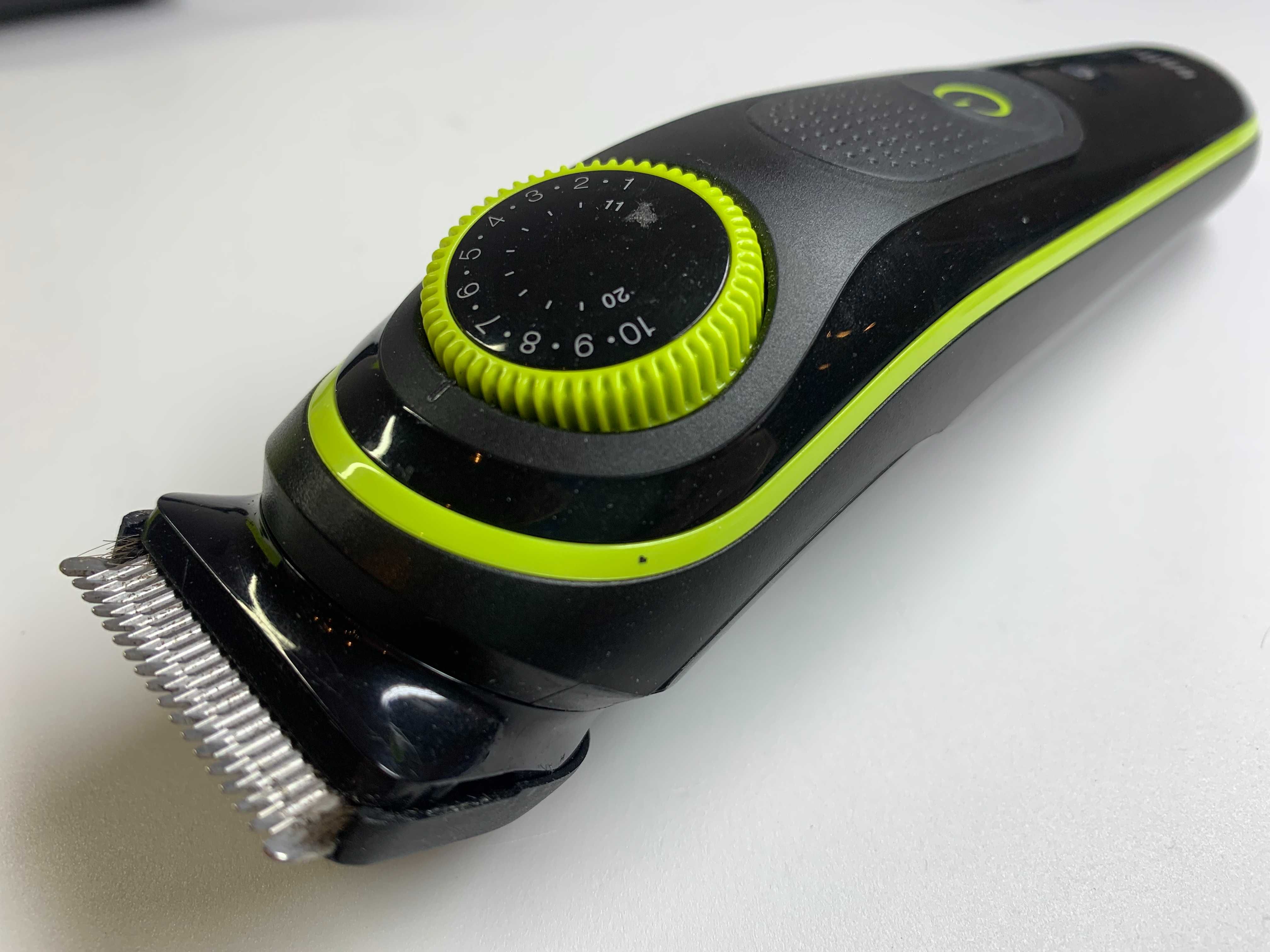 Braun BT3241 maszynka do strzyżenia włosów trymer do brody Type 5517