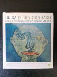 Buika - el ultimo trago cd