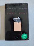 Livro "Como Um Romance", de Daniel Pennac