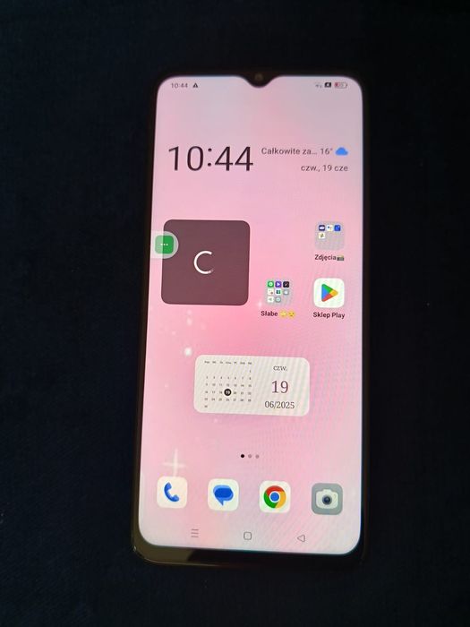 Smartfon OPPO A57s