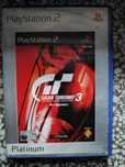 Gran Turismo 3 PlayStation 2