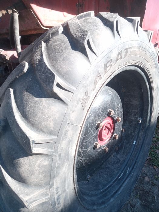 Продам трактор т 25