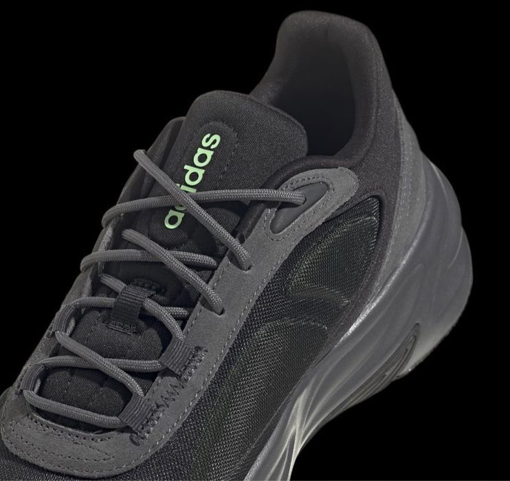 Чоловічі оригінальні кросівки Adidas Ozelle Cloudfoam