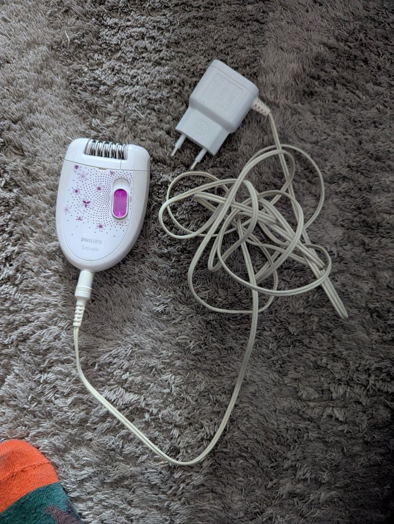 Depilator Philips