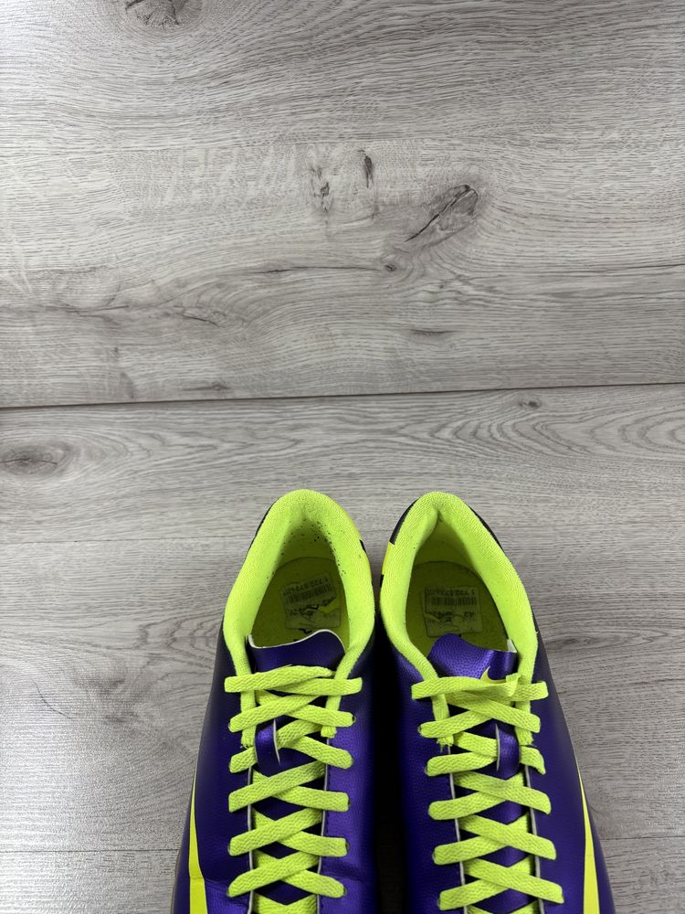 Nike Mercurial чоловічі футзалки