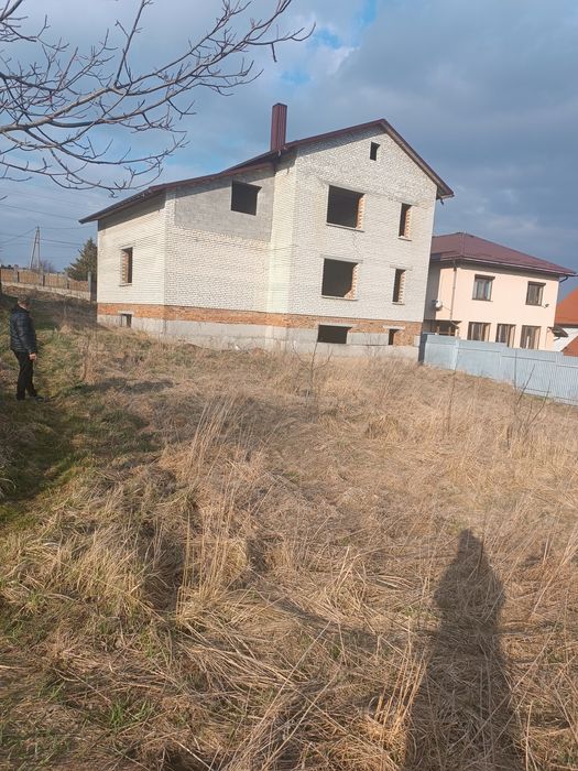 Продам будинок с.Давидів