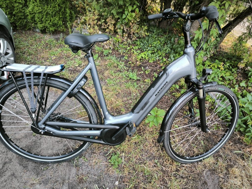 Batavus velder bosch actve plus nie gazelle trek koga