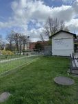 Miejsce pod FOODTRUCK, Centrum