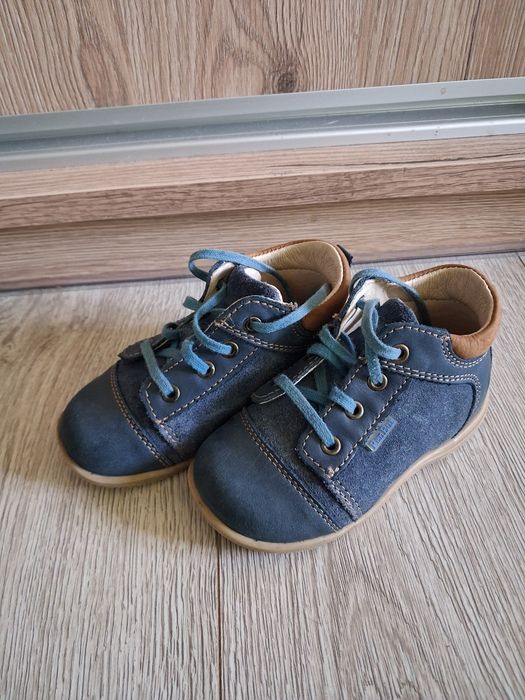 Półbuty trzewiki Renbut r.21