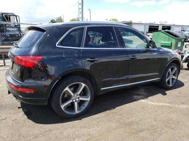 Audi Q5 TDI Prestige 2015 Ауді ку5 Дизель