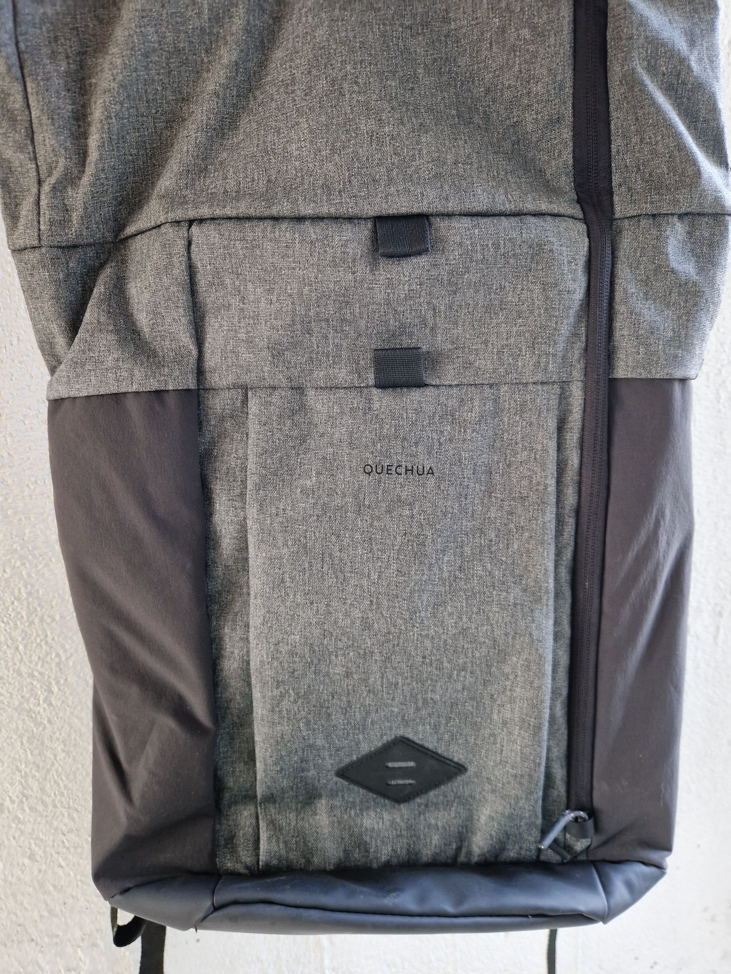 Quechua NH Escape 500 Rolltop 23L