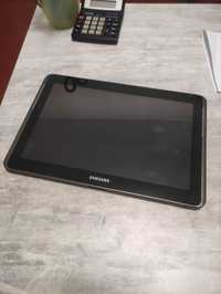 Планшет Samsung Galaxy Tab 2 10.1 16GB P5113 Titanium Silver