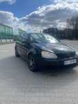 Volkswagen Golf V
