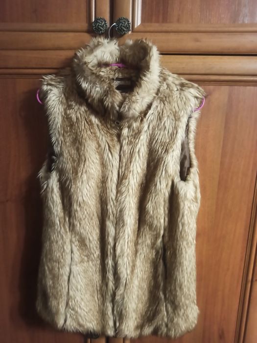 Жилетки подростковые женские