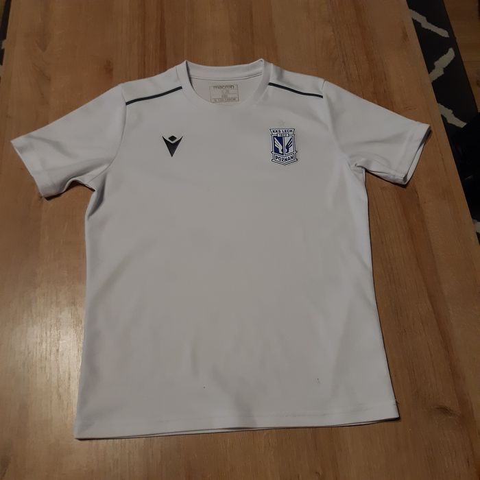 Koszulka dziecieca Lech poznań