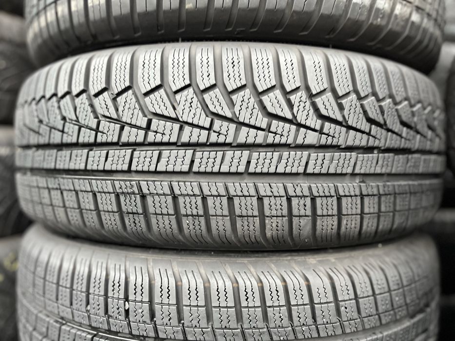 205/60/R16 (Зима) Hankook Winter i*cept evo2