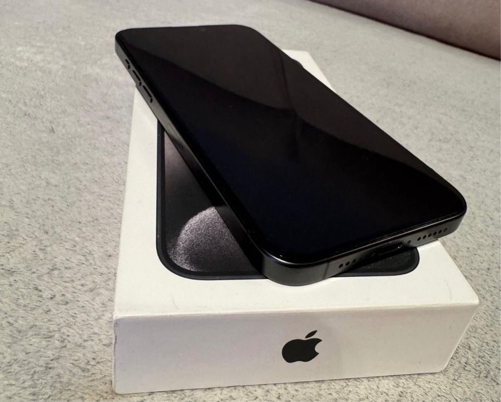 Iphone 15 pro max 256 GB