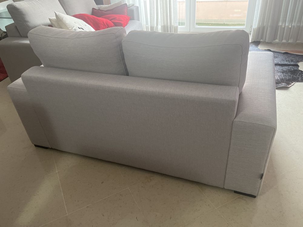 Sofa de 2 lugares