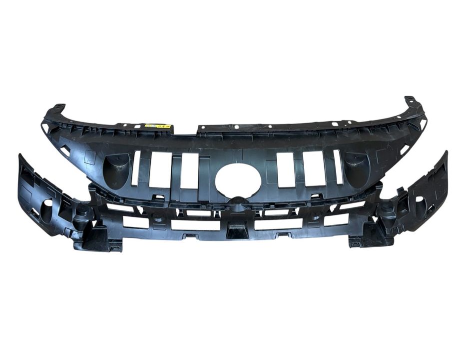 Wzmocnienie zderzaka przedniego Toyota Proace City Lift 2024r.-&gt;