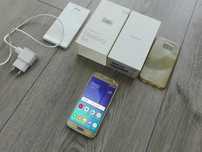 Samsung Galaxy S6 Gold Platinum 32GB