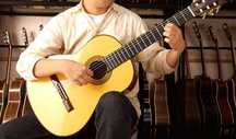 Aulas de Guitarra (Presencial ou Online)