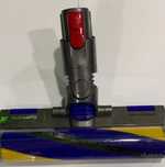 Dyson - Carbon Fibre Fluffy Optic